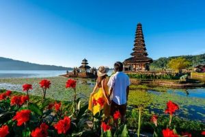 Bali Akan Memperkenalkan Teknologi Kecerdasan Buatan untuk Meningkatkan Minat dalam Budaya