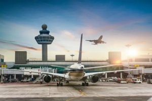Changi Airport Kehilangan Gelar Sebagai Bandara Terbaik Dunia: Laporan Skytrax