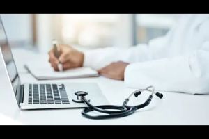 Dokter RI Siap-Siap, Bakal Ada Stetoskop dengan Teknologi AI