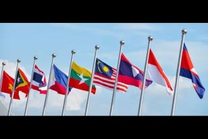 Indonesia Dikuras Habis, Asing Kompak Serbu Malaysia
