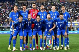 JUARA Euro 2020, Apakah Italia Dapat Meraihnya Kembali Di Tahun Ini?