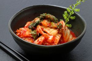 Kuliner Korea