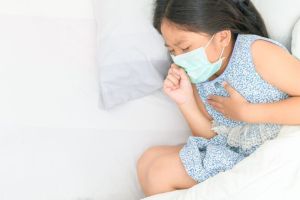 Penularan TBC pada Anak