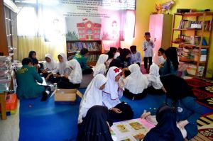 Kiat untuk Membangun Kemampuan Literasi dan Numerasi Anak
