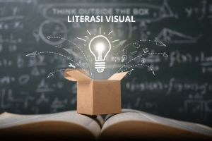 Mengembangkan Literasi Visual pada Generasi Muda