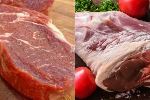 Manfaat dan Risiko Konsumsi Daging Sapi dan Kambing bagi Kesehatan