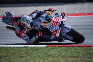 MotoGP Italia 2024,Marc Marquez Usik Bagnaia,Dani Pedrosa Kasih Peringatan