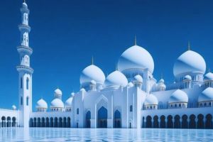 Tips dan Cara Memakmurkan Masjid Agar Menjadi Ramai