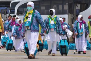 Kenapa Selepas Haji Tidak Boleh Keluar Rumah? Larangan dan Kepentingan Spiritual