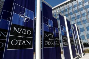 NATO Peringatkan Konsekuensi Dukungan China Terhadap Perang Rusia