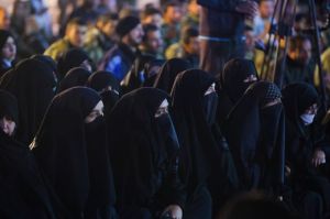 Pembatasan Pakaian dan Perayaan Keagamaan di Tajikistan: Kontroversi terhadap Identitas Agama dan Tradisi