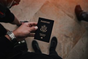 Kemudahan Pengurusan Paspor Tanpa Bawa KTP dan KK
