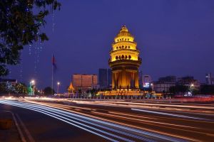 Phnom Penh Menempati Posisi Kedua sebagai Kota Termahal dalam 'Cost of Living City Ranking' di Asia Tenggara