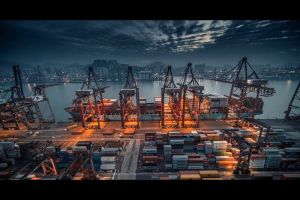 Malaysia Akan Membangun Pelabuhan Kontainer Bertenaga AI Baru di Port Dickson, Negeri Sembilan