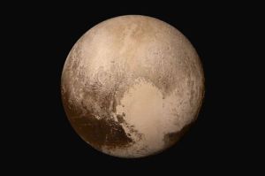 Fakta Pluto: Dari Planet Kesembilan hingga Dwarf Planet yang Memikat