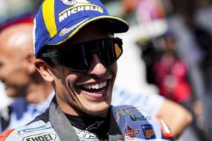 Heboh Gaji Fantastis Marc Marquez di MotoGP 2025,2 Kali Lipat dari Pecco Bagnaia