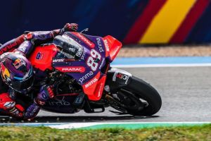 Motor Jorge Martin Akan Menghadapi Tantangan Berat agar Gagal Menjadi Juara MotoGP 2024