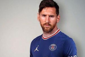Lionel Messi Ungkap Alasan Sulit Adaptasi di PSG: Berjuang di Ibu Kota Prancis