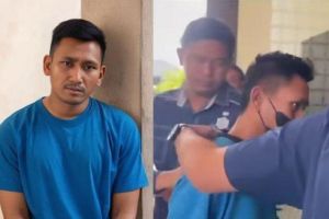 Pegi Setiawan alias Perong