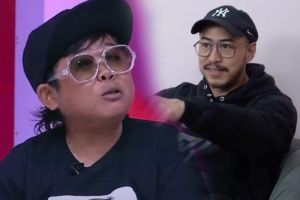 Klarifikasi Adul Disebut Buta Oleh Pandji Cuma Candaan