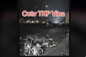 Hebohnya Rekaman CCTV Diduga Pembunuhan Vina Cirebon di TikTok, Membuka Kisah Mengerikan di Balik Keberadaan Sosok Wanita Tersebut