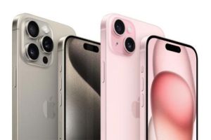 Apple Umumkan 3 Fitur pada iOS 18, Ada AI!