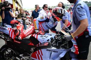 Jurnalis Otomotif Ungkap Keputusan Ducati Terhadap Marc Marquez dan Dampaknya