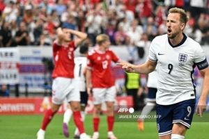 EURO 2024 - Efek Sakit Hati Albania, 3 Tim Besar Raih Tiket Lolos Otomatis