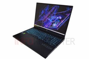 Review Laptop Acer Predator Helios Neo 16 (2024): Performa Kencang dengan Teknologi Terbaru