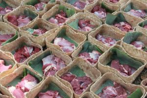 Cara Menyimpan Daging Kurban Agar Tetap Segar Hingga Dua Bulan