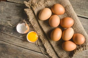 Berapa Lama Telur Bisa Disimpan? Begini Tipsnya agar Stok di Rumah Tetap Segar