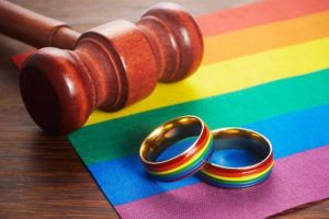 Thailand Resmi Legalkan Pernikahan Sesama Jenis