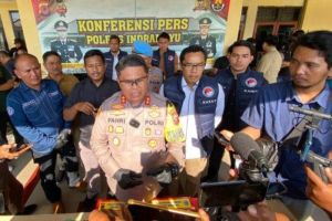 Kasus Senggolan Motor Berujung Pembunuhan di Indramayu, 2 Pelaku Menjadi Tersangka