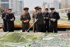 Kim Jong-Un Bangun 50.000 Rumah Gratis Bagi Warganya Tanpa Potongan Gaji Seperti Tapera