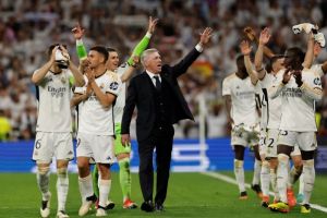Real Madrid Tak Akan Main di Piala Dunia Antar Klub