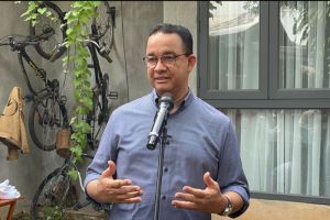 PKB DKI Usung Anies di Pilgub Jakarta 2024, Siapkan Duet dengan Kaesang Pangarep