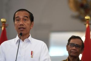 Judol Semakin Marak: Jokowi Segera Bentuk Satgas Khusus