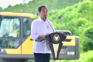 Jokowi Bakal Undang Mantan Presiden ke Upacara 17 Agustus di IKN