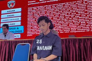 Pelajar di Semarang Nekat Kirim Video Intim dengan Pacar ke Ortu Pacar, Minta Direstui
