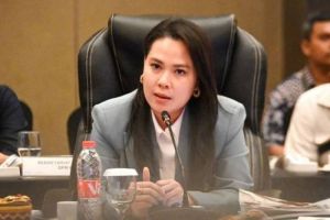 Politikus Gerindra Siti Nurizka Jadi Komisaris Utama Pupuk Sriwidjaja