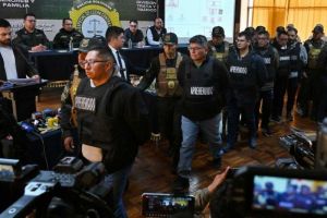 Gagal Kudeta! Pemerintah Bolivia Tangkap 17 Tentara dan Sipil