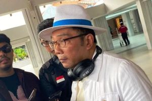 Gerindra Usung Ridwan Kamil di Pilgub Jakarta