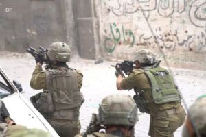 AS Ucapkan Selamat atas Pembebasan 4 Sandera Israel, Meski 274 Warga Palestina Tewas