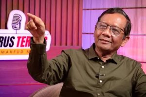 Mahfud MD Sebut Kasus Vina Cirebon, Terkesan Ada Permainan