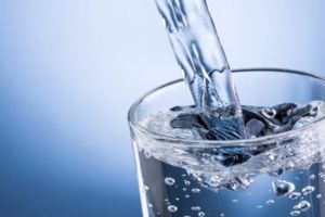 Rahasia Hidup Sehat Minum Air Putih