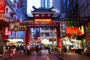 Hong Kong Jadi Kota Termahal di Asia, Harga Tanah Capai Rp 74 Juta per Meter Persegi