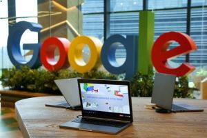 KPPU Mulai Sidangkan Google Terkait Dugaan Monopoli