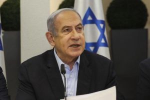 Di Gempur dari Berbagai Penjuru, Netanyahu Akui Israel Berada di Situasi Sulit