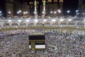 Arab Saudi Memulai Razia Terhadap Akun Medsos yang Menawarkan Paket Haji dengan Visa Nonprosedural
