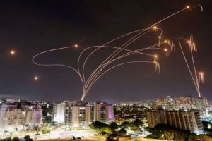Israel Menciptakan Cyber Dome Setelah Sukses Dengan Iron Dome